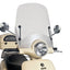 windshield Puig T.S. transparent / clear for SYM Fiddle 2 50, 125, 150 PUIG MOTOVEIKALS 21