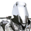 windshield Puig Touring smoke for Suzuki DL650 V-Strom 2004 PUIG MOTOVEIKALS 21