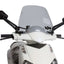 windshield Puig Trafic smoke for Aprilia Sport City One 125 PUIG MOTOVEIKALS 21