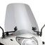 windshield Puig Trafic smoke for Honda Lead 110 NHX 08-13 PUIG MOTOVEIKALS 21
