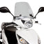 windshield Puig Trafic smoke for Honda NSC Vision 50, 110 (11-14) PUIG MOTOVEIKALS 21