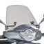 windshield Puig Trafic smoke for Honda SH 125i, SH 150i (12-14) PUIG MOTOVEIKALS 21