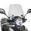 windshield Puig Trafic smoke for Honda SH Mode 125 PUIG MOTOVEIKALS 21