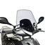 windshield Puig Trafic smoke for Kymco Agility City, RS, DJ S 50, 125 (11-14) PUIG MOTOVEIKALS 21