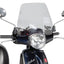 windshield Puig Trafic smoke for Kymco Like 50, 125, 200i (09-14) PUIG MOTOVEIKALS 21
