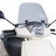 windshield Puig Trafic smoke for Peugeot Vivacity 50 (09-14) PUIG MOTOVEIKALS 21
