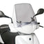 windshield Puig Trafic smoke for Yamaha Neos 50 (09-) PUIG MOTOVEIKALS 21