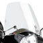 windshield Puig Trafic transparent / clear for Honda SH 125i, SH 150i, SH 300i PUIG MOTOVEIKALS 21
