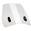 windshield Puig Trafic transparent / clear for Piaggio 1 2022 PUIG MOTOVEIKALS 21