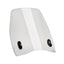 windshield Puig Urban clear / transparent for Piaggio 1 2022 PUIG MOTOVEIKALS 21