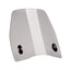 windshield Puig Urban smoke for Piaggio 1 2022 PUIG MOTOVEIKALS 21