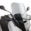 windshield Puig V-Tech Line Touring smoke for Yamaha X-Max 125 YP125R 06-09 PUIG MOTOVEIKALS 21