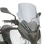 windshield Puig V-Tech Line Touring smoke for Yamaha X-Max 125 YP125R 10-14 PUIG MOTOVEIKALS 21