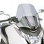 windshield Puig V-Tech Sport smoke for Honda Integra NC700, NC750 PUIG MOTOVEIKALS 21