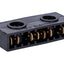 wire connector AKA Electric for Simson S50, S51, S53, S70, S83, SR50, SR80, KR51/1, KR51/2, SR4-1, SR4-2, SR4-3, SR4-4 OEM STANDARD MOTOVEIKALS 21