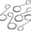 Wire/Fuel Line Guide DRAG SPECIALTIES DRAG SPECIALTIES MOTOVEIKALS 21