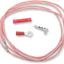 Wire Tach Conection Flhr DRAG SPECIALTIES DRAG SPECIALTIES MOTOVEIKALS 21