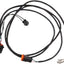 Wireharnes Spedo 96/7Flhr DRAG SPECIALTIES DRAG SPECIALTIES MOTOVEIKALS 21