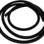 Wireloom Bk 3/8 6Ft Mse MOOSE RACING HARD-PARTS MOOSE RACING MOTOVEIKALS 21