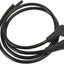 Wires Spk Plg Sq Coil DRAG SPECIALTIES DRAG SPECIALTIES MOTOVEIKALS 21