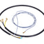 Wiring harness assembly for Kreidler Flory MF 4, MP 1 MOGA MOTOVEIKALS 21
