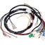 Wiring harness for Yamaha DT 50 MX OEM STANDARD MOTOVEIKALS 21