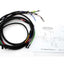 Wiring harness Goebel 6 Volt 19/10 Watt for Hercules Prima 5S GOEBEL MOTOVEIKALS 21