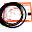 Wiring harness Goebel for Kreidler Florett egg tank K 54/0M GOEBEL MOTOVEIKALS 21