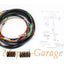 Wiring harness moped for Kreidler Florett RMC MOGA MOTOVEIKALS 21