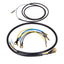 Wiring harness moped for Kreidler Flory MF 13 MOGA MOTOVEIKALS 21