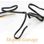 Wiring harness moped for Puch Maxi moped, moped, mokick DIVERSE / IMPORT MOTOVEIKALS 21