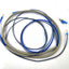 Wiring harness mopeds Goebel 4 ferrules 26 inch for NSU Quickly N, S, L GOEBEL MOTOVEIKALS 21