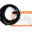 Wiring harness wiring diagram Goebel for Zündapp R 50 scooter GOEBEL MOTOVEIKALS 21