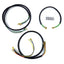 Wiring harness Zündapp for ZD 40 Moped Mokick MOGA MOTOVEIKALS 21