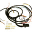 Wiring loom set for conversion (incl. light switch) -BGM PRO, Vespa AC conversion to electronic ignition- Vespa Smallframe V50 Special BGM PRO MOTOVEIKALS 21