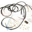 Wiring loom set for conversion (incl. light switch) -BGM PRO, Vespa AC conversion to electronic ignition (Vespatronic) - Vespa Smallframe V50, 50N, PV125, ET3, Vespa Largeframe Sprint, Rally, TS, GT, GTR, GL, Super, GS160, SS180, VNA, VNB, VBA, VBB BGM PRO MOTOVEIKALS 21