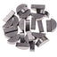 Woodruff key / wedge alternator 9,6x3,7x3mm (25 pieces) for Minarelli AM, Puch 101 OCTANE MOTOVEIKALS 21