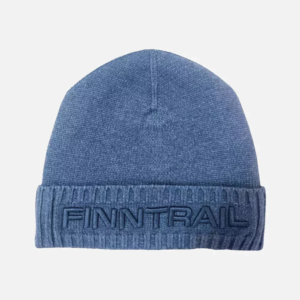 Ūdensizturīga ziemas cepure Finntrail Waterproof Hat 9711 blue