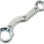 Wrench Combo Spark/Axle MOOSE RACING HARD-PARTS MOOSE RACING MOTOVEIKALS 21