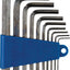Wrench Set Hex 10Pc Mse MOOSE RACING HARD-PARTS MOOSE RACING MOTOVEIKALS 21