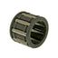 wrist pin needle bearing Top Racing 12x17x13mm TOP RACING MOTOVEIKALS 21