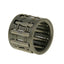 wrist pin needle bearing Top Racing reinforced 12x16x13mm TOP RACING MOTOVEIKALS 21