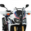 Wscren Africa Twin +2" MOOSE RACING HARD-PARTS MOOSE RACING MOTOVEIKALS 21