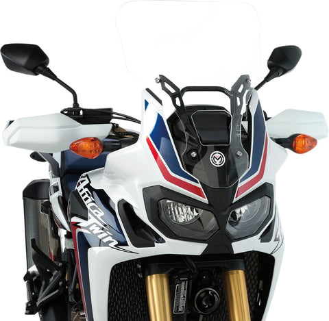 Wscren Africa Twin +2" MOOSE RACING HARD-PARTS MOOSE RACING MOTOVEIKALS 21