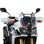 Wscren Africa Twin +4" MOOSE RACING HARD-PARTS MOOSE RACING MOTOVEIKALS 21