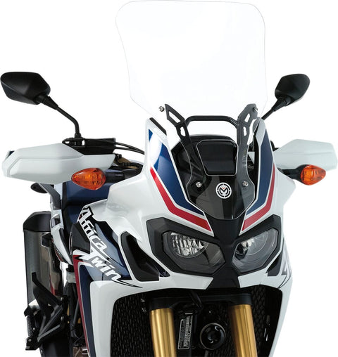 Wscren Africa Twin +4" MOOSE RACING HARD-PARTS MOOSE RACING MOTOVEIKALS 21