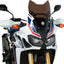 Wscren Africa Twin Shorty MOOSE RACING HARD-PARTS MOOSE RACING MOTOVEIKALS 21
