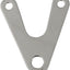 Y Bracket For Mini Gauges DRAG SPECIALTIES DRAG SPECIALTIES MOTOVEIKALS 21