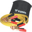 Yuasa 8' Jumper Cables YUASA YUASA MOTOVEIKALS 21