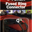 Yuasa Charger Ring Conn YUASA YUASA MOTOVEIKALS 21